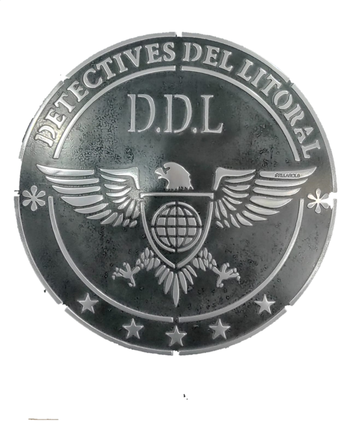 INVESTIGACIONES PRIVADAS